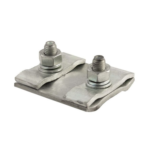 Зажим плашечный ПС-1-1