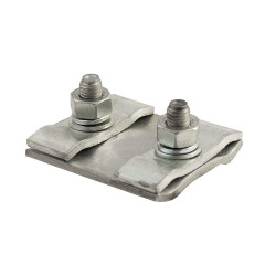 Зажим плашечный ПС-1-1