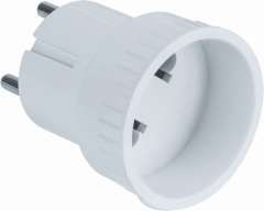 Переходник Navigator 71 500 NAD-U-WH универсальный