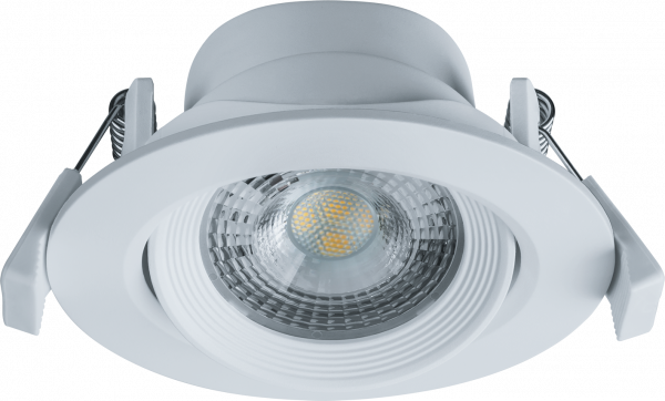 Светильник Navigator 61 020 NDL-PR5-7W-840-WH-LED ХХХ