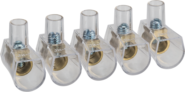 Зажим Navigator 61 067 NTB-UPC-S5-6-CL