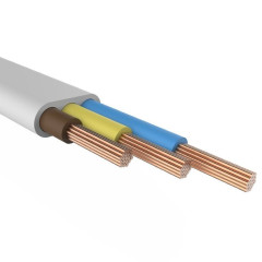 ПуГВВ 3х1,5 ГОСТ (Коаксиал)