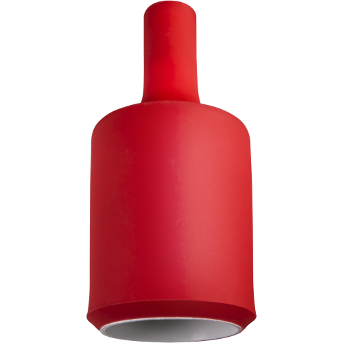 Светильник Navigator 61 524 NIL-SF02-011-E27 60Вт 1м. пласт. красный (ХХХ)