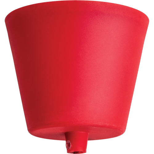 Светильник Navigator 61 524 NIL-SF02-011-E27 60Вт 1м. пласт. красный (ХХХ)