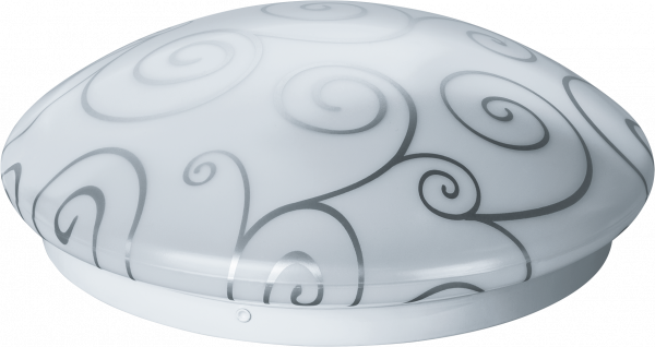 Светильник Navigator 61 411 NBL-R02-18-4K-IP20-LED узоры