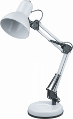 Светильник Navigator 61 549 NDF-D023-6W-4K-WH-LED на основании, белый