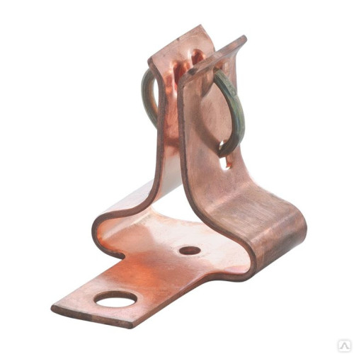 Держатель ПН2-250-У3-КЭАЗ (упак./70шт.)