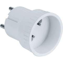 Переходник Navigator 71 500 NAD-U-WH универсальный