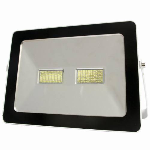 Прожектор LEEK SMD LED5 100W 6400K IP65 (Ультратонкие) (Белый)