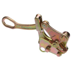 Зажим монтажный (лягушка) МЗ-32 (™КВТ)     (упак. 1 шт.)