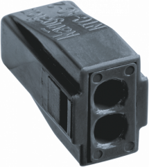 Клеммы монтажные Navigator 71 142 NTC-AC-2 (100 шт/упак)