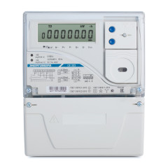 СЕ 303 S31 543 JAVZ 5(10)А  RS485