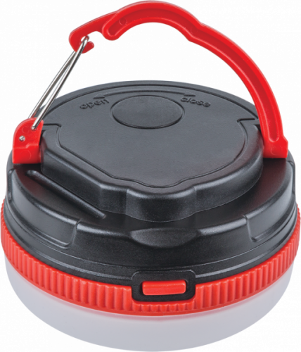 Фонарь Navigator 61 433 NPT-CA15-3AAA Кемпинг 6LED 3Вт, блист.