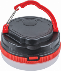 Фонарь Navigator 61 433 NPT-CA15-3AAA Кемпинг 6LED 3Вт, блист.