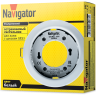 Светильник Navigator 71 277 NGX-R1-001-GX53(Белый)