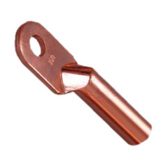 Наконечник DT-25 медный ТМ 25-7-8 IEK