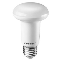 Лампа ОНЛАЙТ 61 143 OLL-R63-8-230-6.5K-E27