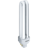 лампа G24q-2 (4-штырьковый) NCL ЭмПРА 26W 840 230V (люминесцентная) Navigator | 25шт./уп.