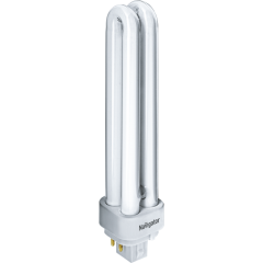 лампа G24q-2 (4-штырьковый) NCL ЭмПРА 26W 840 230V (люминесцентная) Navigator | 25шт./уп.