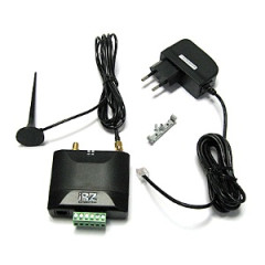 Модем GSM/GPRS-терминал iRZ MC52i-485GI RS485