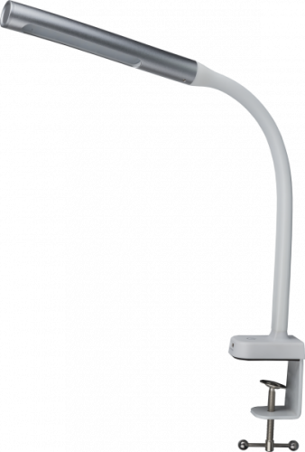 Светильник Navigator 61 306 NDF-C009-9W-4K-WH-LED на струбцине, белый