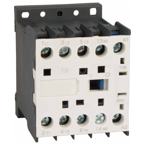 Контактор ПМЛ-М2160-9А-220АС-УХЛ4-Б