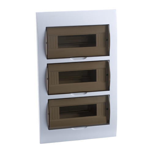 Бокс ЩРВ-П-36-IР40