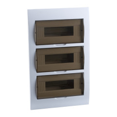 Бокс ЩРВ-П-36-IР40