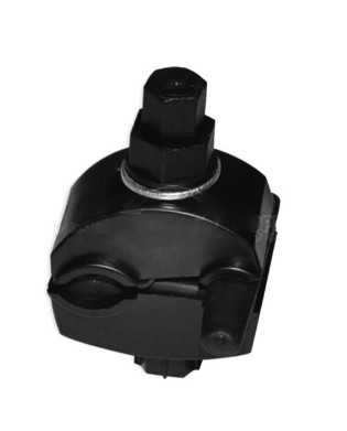 Зажим прокалывающий СИП-АС  OP-6  16–150/1,5–10 АС  ( SLIP 22.1)  (уп./100шт.)