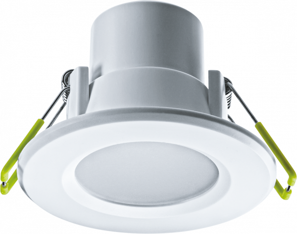 Светильник Navigator 94 820 NDL-P1-5W-830-WH-LED(аналог R50 40 Вт d83)