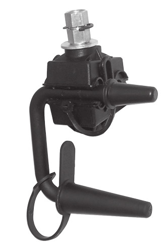 Комплект заземления КЗ-208 (М) (комп./4шт.)