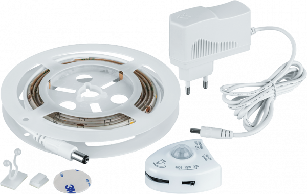 СД Лента Navigator 61 649 NLS-01-1120WW-6-LED-1PIRMLD