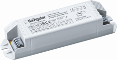Navigator ЭПРА NB-ETL-158-EA3