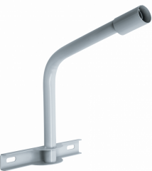 Кронштейн Navigator 61 403 NSB-02-300-350 с 1 хомутом