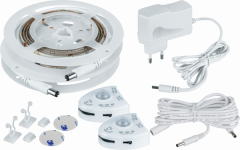 СД Лента Navigator 61 650 NLS-02-2120WW-12-LED-2PIRMLD