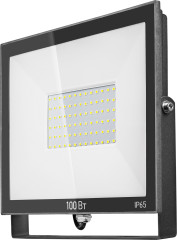 Прожектор ОНЛАЙТ 61 947 OFL-100-4K-BL-IP65-LED