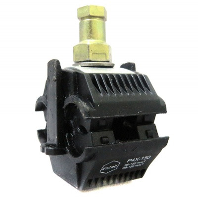 Зажим ответвительный прокалывающий Р4Х-150 (25-150;25-150) «Инсталл» (уп. 6шт (стар.арт. 14084)