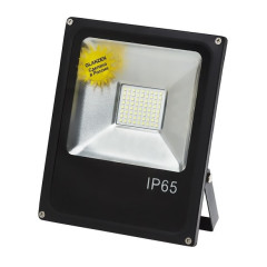 Светодиодный прожектор GLANZEN FAD-0005-50