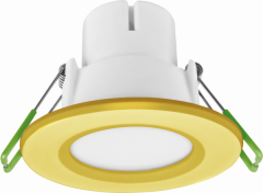 Светильник Navigator 94 847 NDL-P1-5W-830-GD-LED(аналог R50 40 Вт)
