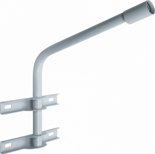 Кронштейн Navigator 61 404 NSB-02-350-500 с 2 хомутами