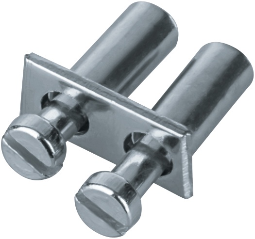 Перемычка ЗНИ Navigator 61 666 NTB-JXB-2.5-C2 (10 шт/упак)