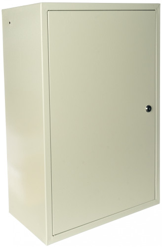 Щит с монтажной панелью ЩМП 07-2 IP31 (600х400х220) RUCELF