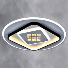 Светильник 7038/500А WT+BK