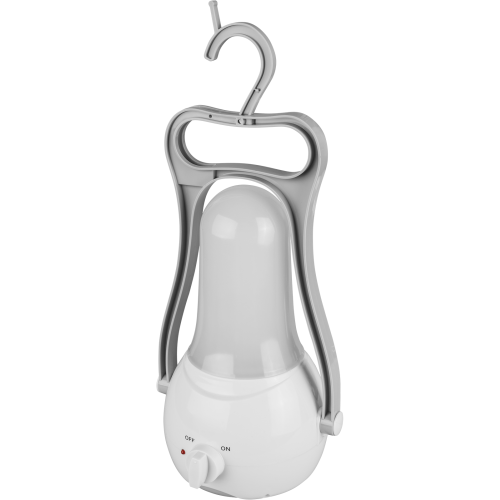 Фонарь Navigator 94 982 NPT-CA10-ACCU Кемпинг, 45 LED 500лм, диммер, АКБ 1.8А/ч