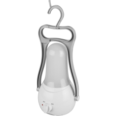 Фонарь Navigator 94 982 NPT-CA10-ACCU Кемпинг, 45 LED 500лм, диммер, АКБ 1.8А/ч