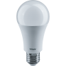 лампа E27  NLL A60 15W 6,5K 230V (груша) Navigator | уп.100/10/1(шт.)