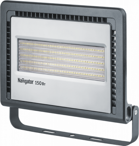 Светильник Navigator 14 151 NFL-01-150-4K-LED