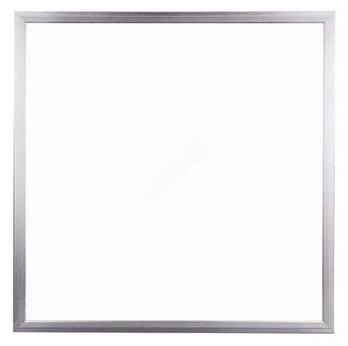 Светильн растровый нак-ной PPL 600-36W 4000K IP40 (800mA) (белая рамка) (уп.4х1шт) БЕЗ ДРАЙВЕРА (++)