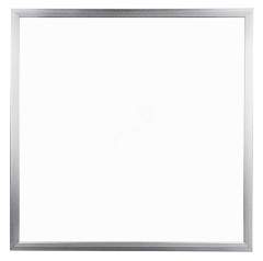 Светильн растровый нак-ной PPL 600-36W 4000K IP40 (800mA) (белая рамка) (уп.4х1шт) БЕЗ ДРАЙВЕРА (++)