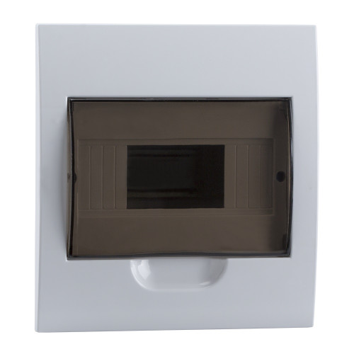 Бокс ЩРВ-П-8-IР40